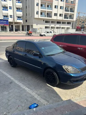 ميتسوبيشي لانسر 2009 للبيع