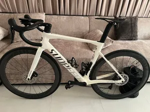 Bike Specifications: SUNPEED Victory Sport -L