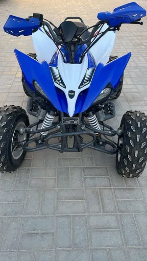 بنتورة رابتر 250CC 2025