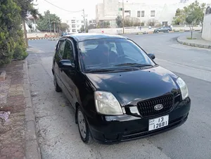 كيا بيكانتو2006
