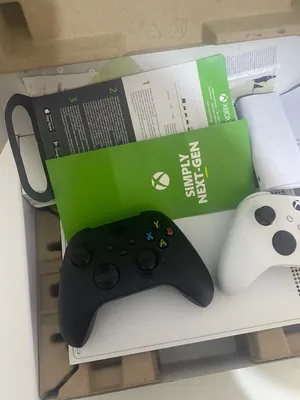 Xbox Series S Xbox for sale in Tripoli
