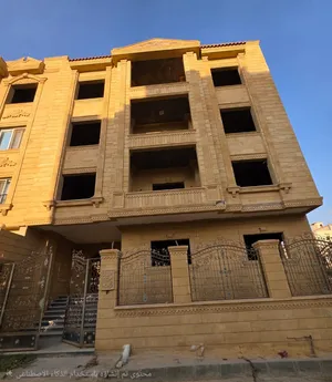 125 m2 2 Bedrooms Apartments for Sale in Cairo Fifth Settlement