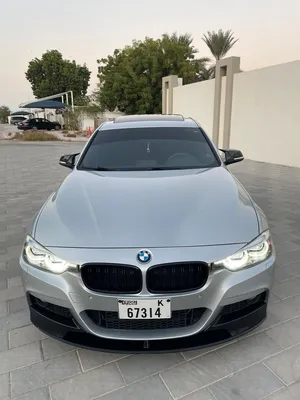 BMW 340i 2018
