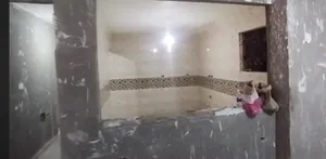 شقه للبيع  سكنى أو ادارى دور اول
