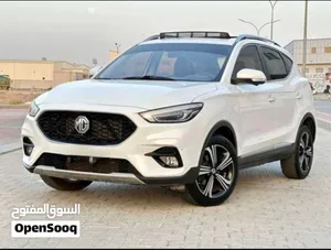 Used MG MG ZS in Al Batinah