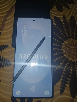 Samsung Galaxy S26 Ultra 512 GB in Tripoli