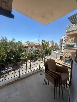 Luxury Apartment For Rent In Abdallah Ghosheh st