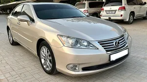Used Lexus ES in Ras Al Khaimah