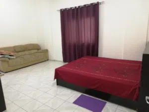 FAMILY/COUPLE ROOM AVAILABLE FOR RENT IN AL MAHATTA