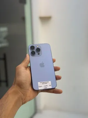 iPhone 13 Pro 256 GB Good condition phone available