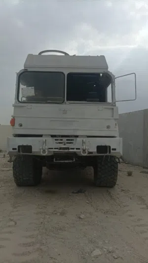 مان 6*6 10v 2000
