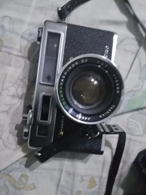 كاميرا للبيعYASHICA