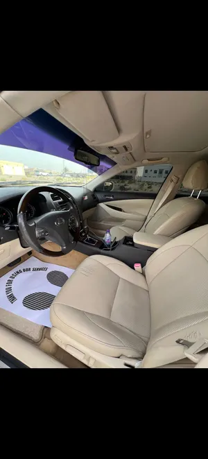 Used Lexus ES in Al Ain