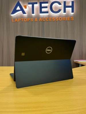 Dell Latitude 5290 Detachable – Flexible & Portable