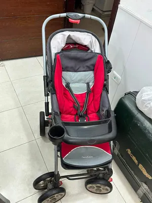 عرباية اطفال للبيع