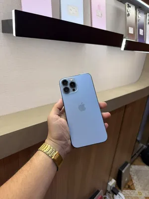 Apple iPhone 13 Pro Max 1 TB in Sana'a