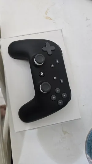 Google Stadia