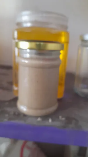 للبيع آلة صنع زبده البستاشيو والفول السوداني والمكسرات