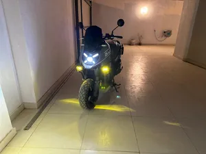 موتو بي ام دبليو صيني 2026