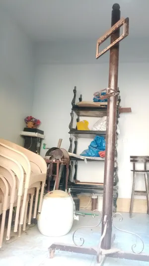 للبيع عدة كافيه مستعملة بحالة جيدة