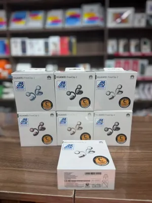 سماعة هواوي FreeClip 2.