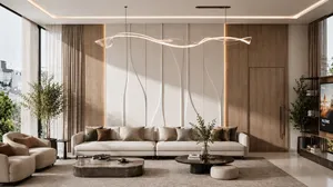 مهندس معماري  تصميم معماري وداخلي  3D  مخططات AutoCAD