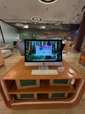 Apple iMac / 27”” inches / Retina 5K / اي ماك آبل