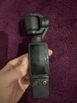 كاميرا اوزمو بوكت 3 DJI Osmo Pocket 3