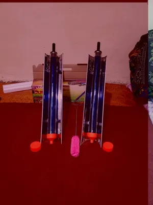 اطبخ مجاناً بطاقة الشمس