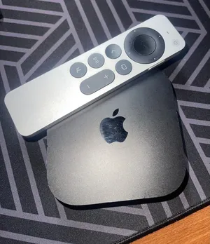 جهاز Apple TV 4K من أبل للبيع الحقققققق