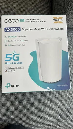 اجهزه إنترنت