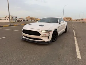 موستنق 5.0 2018