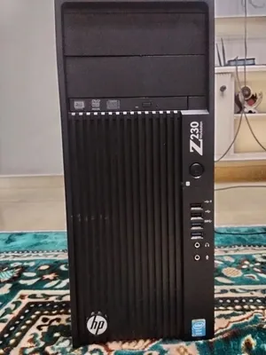 Windows HP  Computers  for sale  in Kafr El-Sheikh