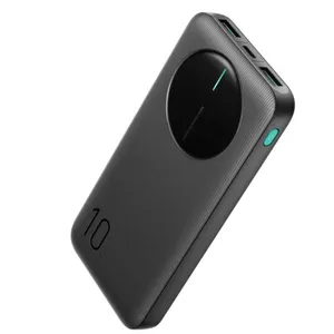 باور بانك جويروم اصلي بطاريه 10000 ملي امبير JOYROOM 10000MAH BATTERY FAST CHARGING POWER BANK