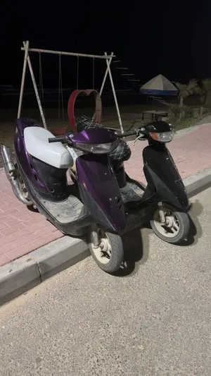 دراجه ام شراع مستعمله