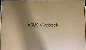 ASUS Vivobook 15