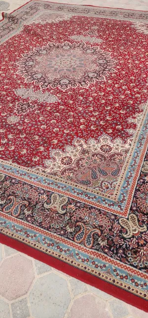 سجاد تركي اصلي جميل قابل للتفاوض وصف مهم