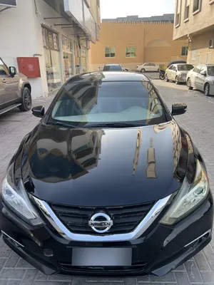 Nissan Altima 2017 for sale