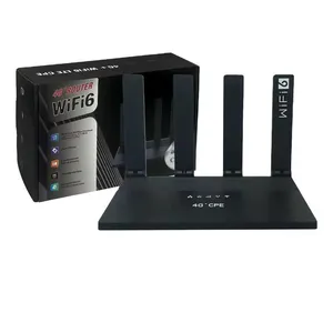 راوتر WIFI6