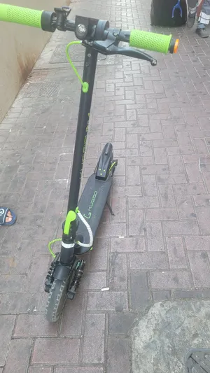 مستعمل بحول جديدة