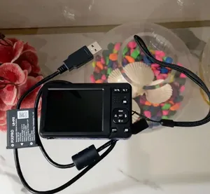 كاميرا كوداك Kodak FZ55 شبه جديدة