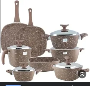 طقم سافلون جرانيت