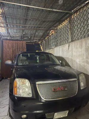 Used Chevrolet Suburban in Basra