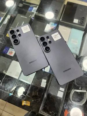Samsung S26 ultra 256GB بحالة جديد بسعر  مميز جدا