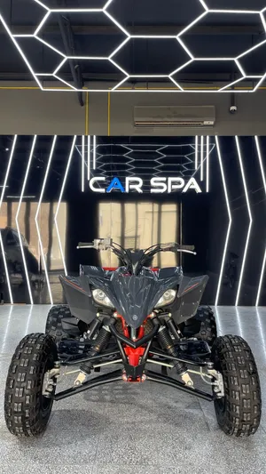 للبيع YFZ450R special edition