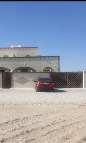 180 m2 2 Bedrooms Townhouse for Sale in Al Batinah Barka