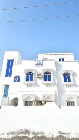 492 m2 More than 6 bedrooms Townhouse for Sale in Muscat Al Maabilah