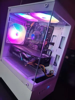PC Gaming بحااال الوكاله