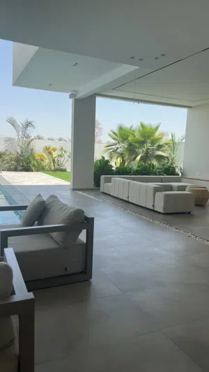 آركيد بوتيك شاليت -استراحة للإيجار Orchid boutique chalet for rent