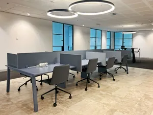 All-inclusive access to coworking space in Muscat, Pearl Square